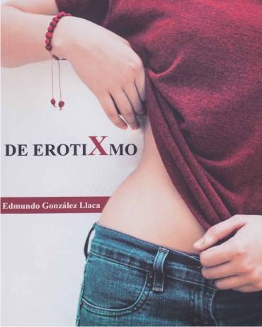 Portada De erotixmo